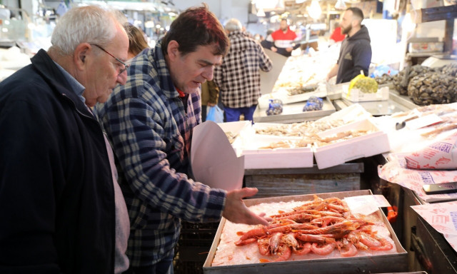 Νηστεία: Συμβουλές του ΕΟΔΥ για ασφαλή κατανάλωση θαλασσινών και οστρακοειδών