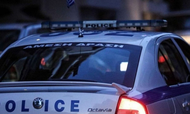 Αίσιο τέλος στην περιπέτεια του 34χρονου από Καβάλα