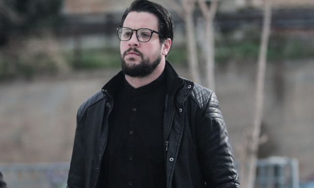 Ρούλα Πισπιρίγκου: Ήταν πάρα πολύ μεγάλο το κόστος για τον Μάνο», είπε ο δικηγόρος του Δασκαλάκη