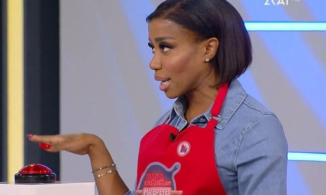 Ελίζαμπεθ Ελέτσι: Η αποκάλυψη για τα ερωτικά μηνύματα που δέχεται ο σύζυγός της, Νεκτάριος Λεμονίδης