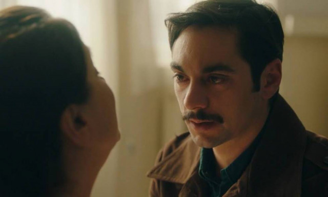 Ναυάγιο spoiler: Η ώρα της μεγάλης συνάντησης του Πέτρου με τον πατέρα του έφτασε