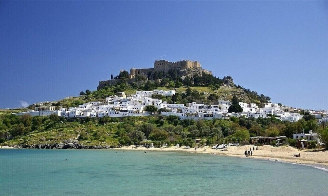 «Τουρισμός για όλους 2024»: Παράταση στην υποβολή αιτήσεων μέχρι τις 8 Απριλίου