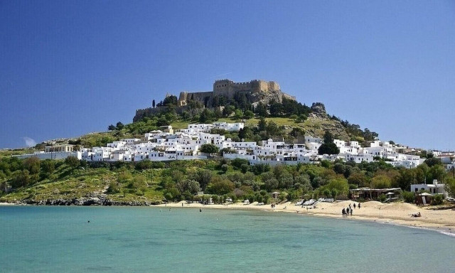 «Τουρισμός για όλους 2024»: Το... κόλπο για να πάρετε διπλό voucher διακοπών