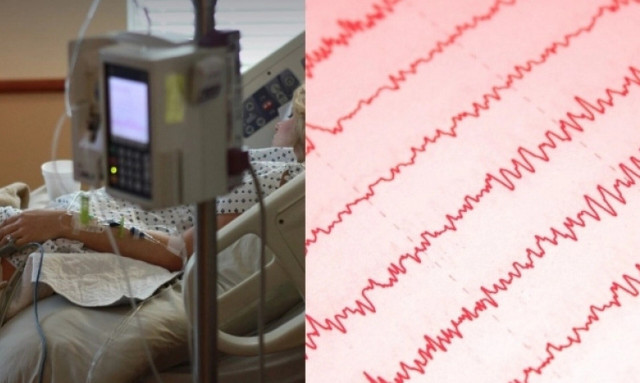 To πρώτο εγκεφαλογράφημα νεκρού ασθενή δείχνει ποιες θα μπορούσαν να είναι οι τελευταίες μας σκέψεις