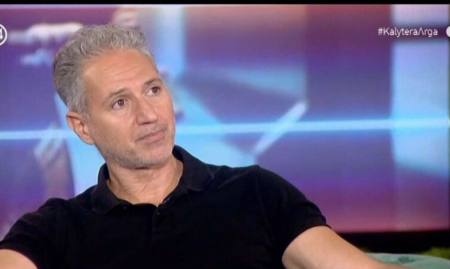 Δημήτρης Κόκοτας: Δίνει μάχη στην εντατική – Υπέστη έμφραγμα - Κρίσιμα τα επόμενα 24ωρα