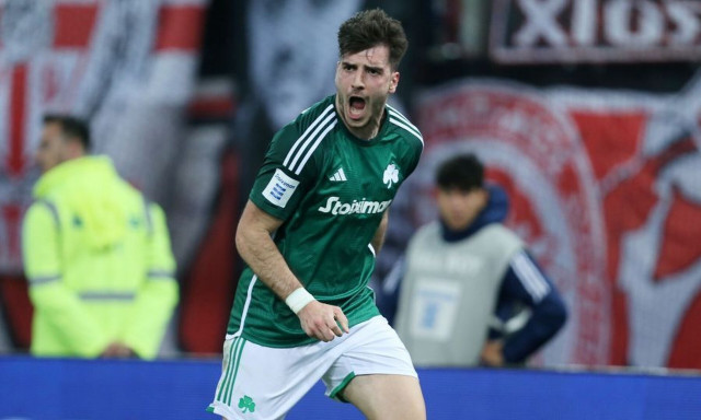 Παναθηναϊκός: Ισπανική «απειλή» για τον Φώτη Ιωαννίδη - «Η Σεβίλλη για το μαργαριτάρι της Ελλάδας»