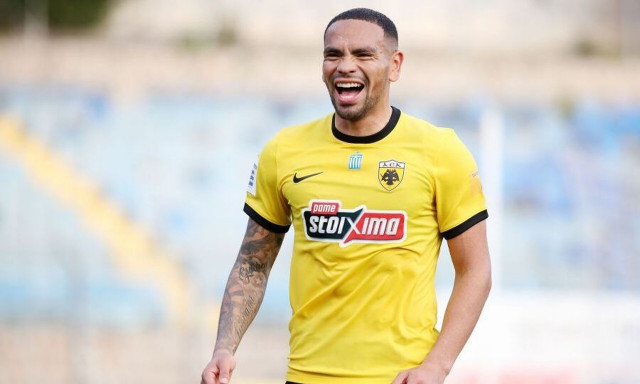 ΑΕΚ - Ολυμπιακός: Υπερπλήρης στο ντέρμπι η Ένωση - Διαθέσιμος και ο Κάλενς