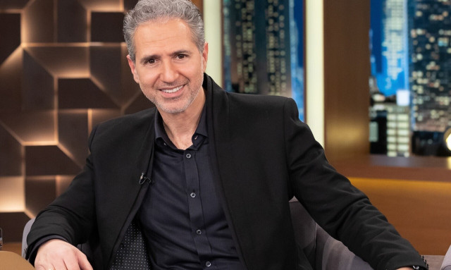 Δημήτρης Κόκοτας: Με έμφραγμα ο τραγουδιστής στην εντατική - Κρίσιμες οι επόμενες ώρες