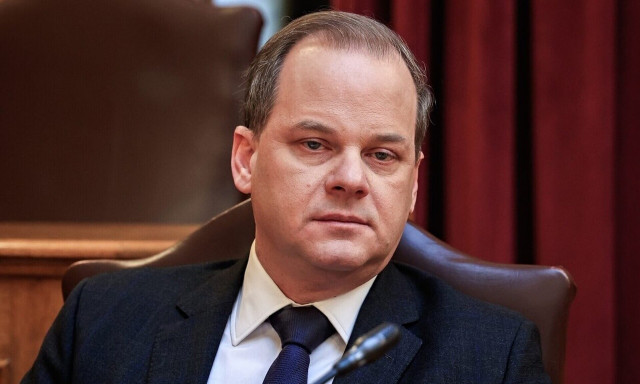 Κώστας Καραμανλής: «Έχω πολιτική ευθύνη και παραιτήθηκα αμέσως»