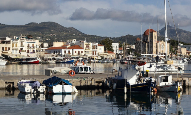 Μικρές αποδράσεις: 5 λόγοι που θα σας κάνουν να πάρετε το πρώτο καράβι για την Αίγινα