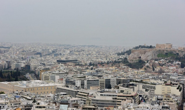 «Μεγάλη καιρική ανωμαλία» από την 1η Απριλίου - Τι θα συμβεί