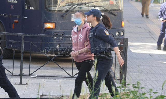 Σεπόλια: Ανακούφιση από την ενοχή Μίχου - «Δικαιωθήκαμε, είμαστε πολύ ευχαριστημένοι», λέει η γιαγιά