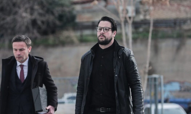 Μάνος Δασκαλάκης