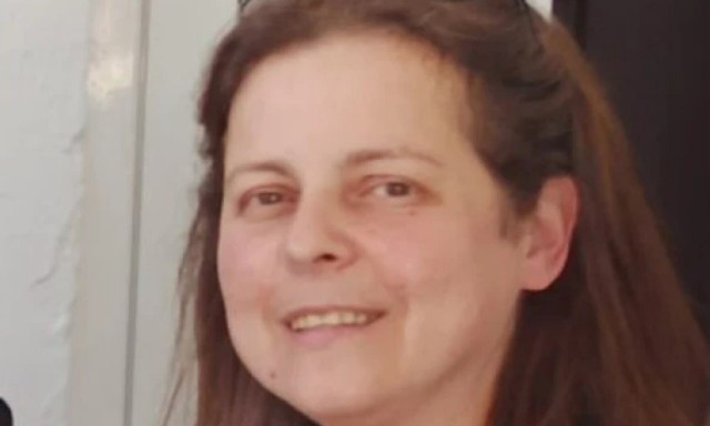 Πένθος στα Ανώγεια από τον ξαφνικό χαμό της 49χρονης Μαρίας