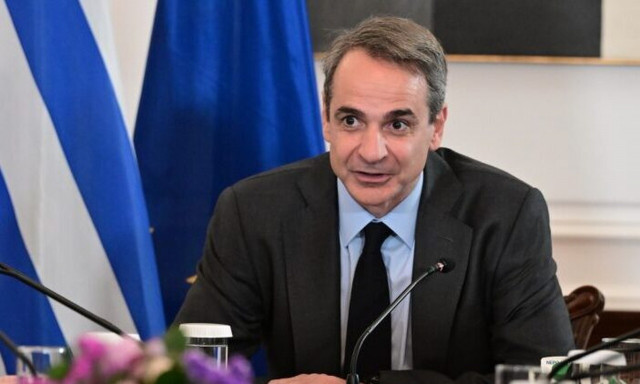 Η τοποθέτηση του Πρωθυπουργού στο Υπουργικό Συμβούλιο για τον κατώτατο μισθό