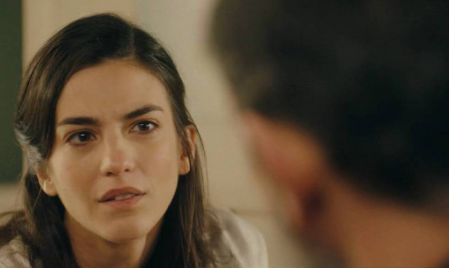 Το Ναυάγιο Spoiler: Ο Πέτρος συναντά τον πατέρα του