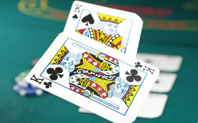 Τα καλύτερα καζίνο live online στην Ελλάδα (2024)