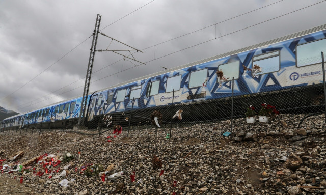 Τέμπη: Ελεύθεροι με εγγυήσεις – μαμούθ δύο ακόμα κατηγορούμενοι ΕΡΓΟΣΕ