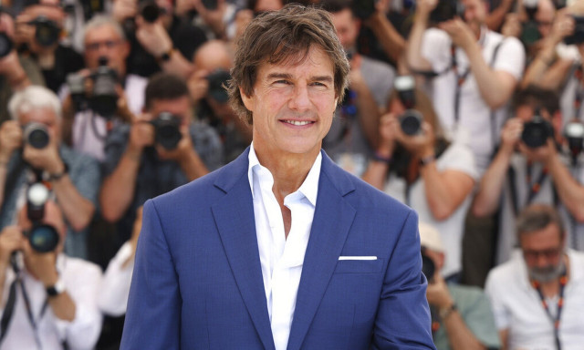 Toμ Κρουζ: Χώρισε με την Ελσίνα Χαϊρόβα λόγω του «πρώην» της - Ο ρόλος του Ρώσου μεγιστάνα