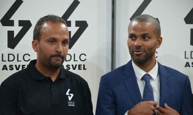 Τόνι Πάρκερ: Ο αδερφός του θρύλου του NBA τον πάει στα δικαστήρια λόγω... Βιλερμπάν!