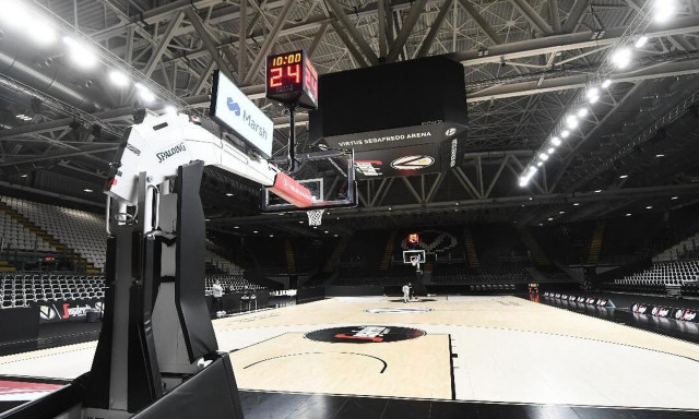 Βίρτους Μπολόνια - Παναθηναϊκός AKTOR: Οι Ιταλοί ακύρωσαν τα διαδικτυακά εισιτήρια Ελλήνων φιλάθλων!