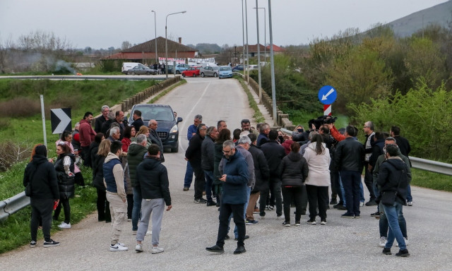 Κακοκαιρία Daniel: «Μας ξέχασαν» λένε οι πλημμυροπαθείς στο Βλοχό Καρδίτσας