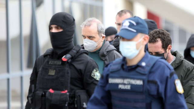 Κολωνός: Τη Δευτέρα η απόφαση για τα ελαφρυντικά στους 19 καταδικασθέντες