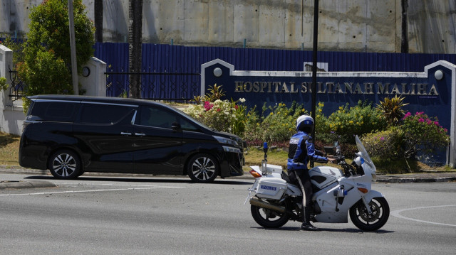 Μαλαισία: Σύτλληψη υπόπτου για κατασκοπεία υπέρ του Ισραήλ - Προσωπική υπόθεση επικαλείται ο ίδιος