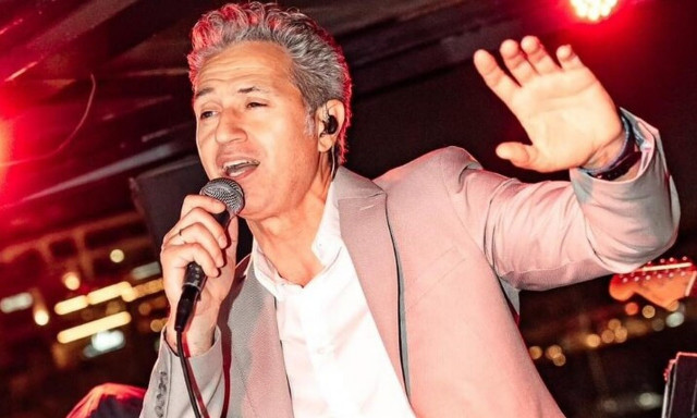 Δημήτρης Κόκοτας: «Περιμένουμε να γίνει το θαύμα» λέει η σύζυγός του - Τα νεότερα για την υγεία του