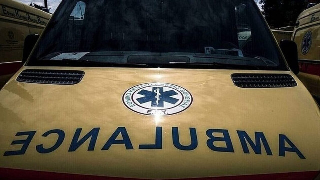 Ναυπηγεία Χαλκίδας: 42χρονος εργαζόμενος σκοτώθηκε κατά τη διάρκεια εργασιών σε πλοίο