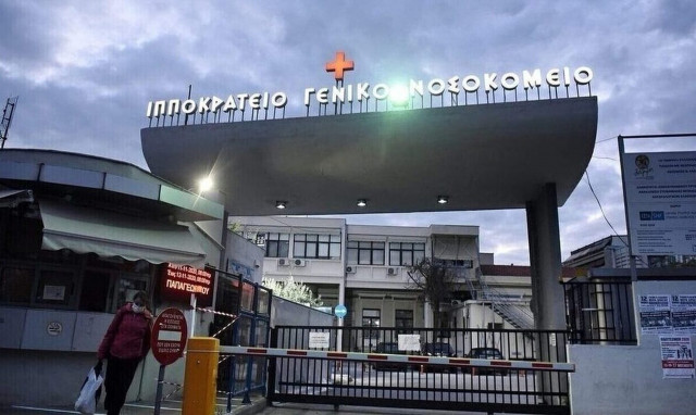 Θεσσαλονίκη: Αγωνία για το 3χρονο κορίτσι που υπέστη ανακοπή - Μάχη να κρατηθεί στη ζωή