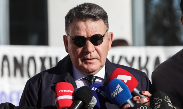 Ένταση στον «αέρα» για την υπόθεση Πισπιρίγκου: «Όταν μιλάει ο Κούγιας, θα ακούτε»