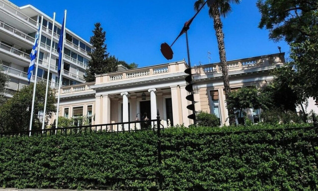 Το Μαξίμου αναζητά μεσολαβητή με την Εκκλησία - Η αναπλήρωση-κλειδί