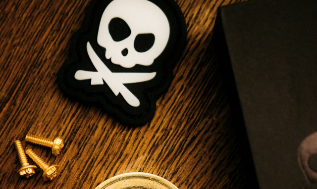 Λύθηκε το μυστήριο του «βασιλιά των πειρατών» που είχε εξαφανιστεί