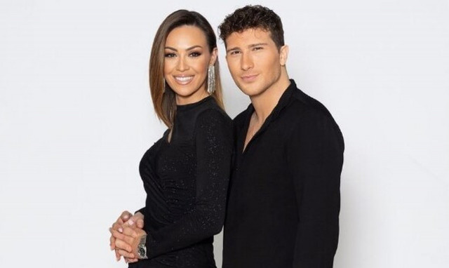 Γιάννης Ξανθόπουλος: Αυτός είναι ο αντικαταστάτης του που θα εμφανίζεται με τη Δώρα Παντέλη στο J2US