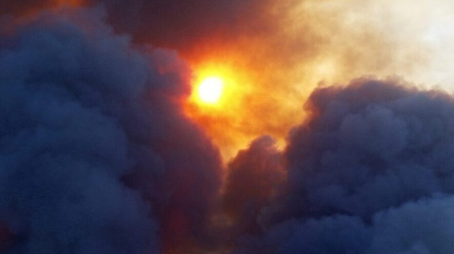 Βενεζουέλα: Καταστροφικές δασικές πυρκαγιές - Δώδεκα συλλήψεις εμπρηστών