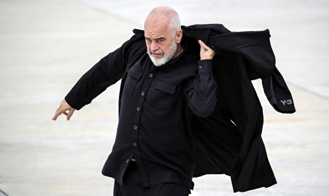 Αλβανία: Ο αδελφός του Έντι Ράμα ύποπτος για συμμετοχή σε κύκλωμα κοκαΐνης