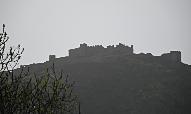 Καιρός: Νέο αφρικανικό μείγμα ζέστης – σκόνης βρίσκεται «προ των πυλών»