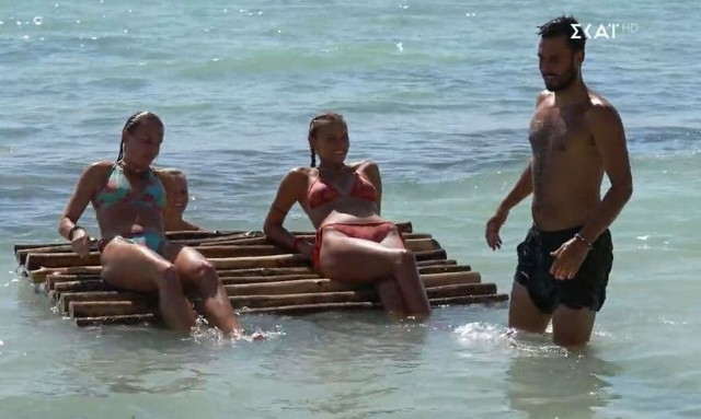 Survivor - Κατερίνα Δαλάκα: «Είμαι έτοιμη να αποδράσω από το νησί»