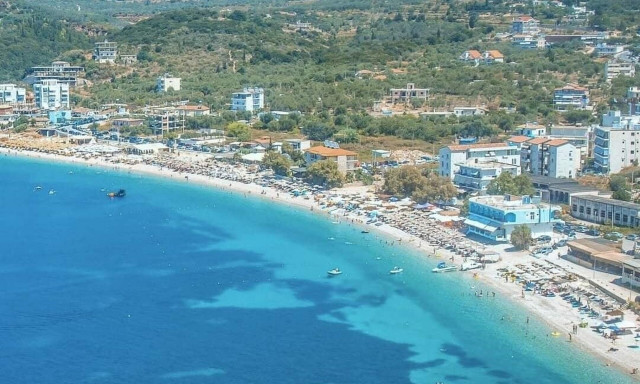 Αποκάλυψη: Έτσι αρπάζουν τις περιουσίες των Ελλήνων στη Χειμάρρα οι Αλβανοί