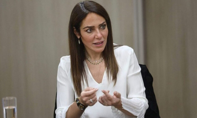 Δόμνα Μιχαηλίδου: «Τέταρτη διαδοχική αύξηση στον κατώτατο μισθό» - Τι είπε για τις συντάξεις