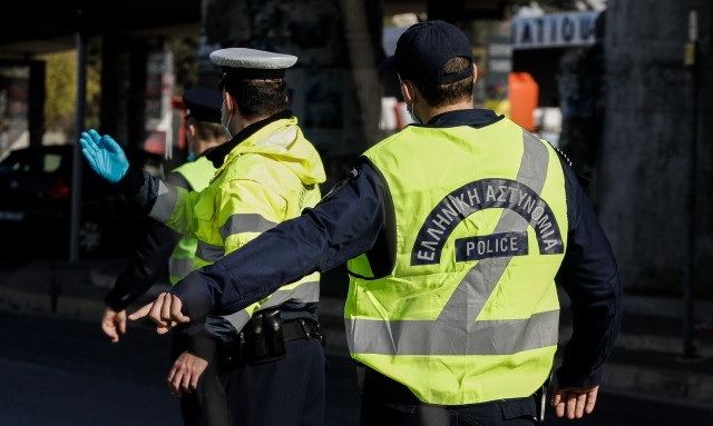 Νέος ΚΟΚ: Έρχονται αυστηρότερες ποινές και πιο τσουχτερά πρόστιμα