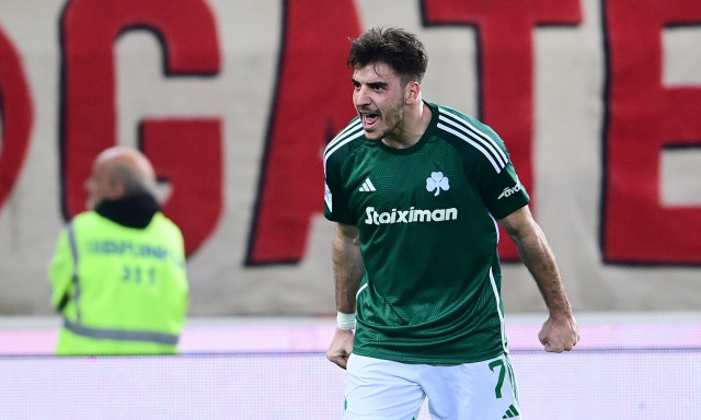 Μεταγραφές, Παναθηναϊκός: Ξεκίνησαν επαφές με Σπόρτινγκ για Ιωαννίδη - Το νέο δημοσίευμα