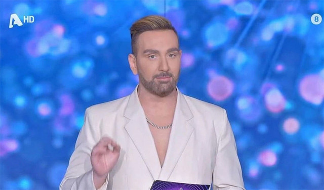 J2US: Η ευχή του Νίκου Κοκλώνη για τον Δημήτρη Κόκοτα