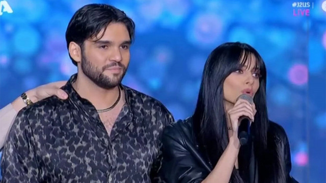 J2US: Ομοφωνία κοινού και κριτών - Άννα Μπεζάν και Κωνσταντίνος Μαργαρίτης αποχώρησαν