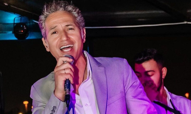 Δημήτρης Κόκοτας: Ακτίδα αισιοδοξίας για την κατάσταση του - Τι είπε η σύζυγός του