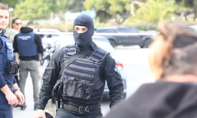 Λάρισα: Συμπλοκή αλλοδαπών στη δομή Κουτσόχερου