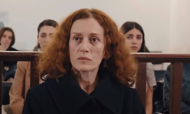 Γη της Ελιάς, Ναυάγιο, Μάγισσα και όλα τα spoilers στις σειρές της τηλεόρασης