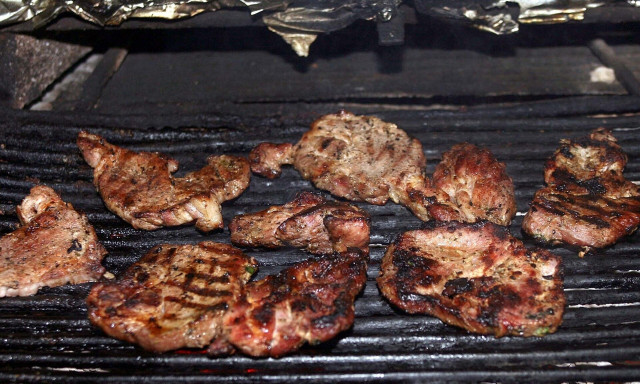 Η «δίαιτα του λιονταριού» που έχει γίνει viral - Τα βίντεο στο TikTok