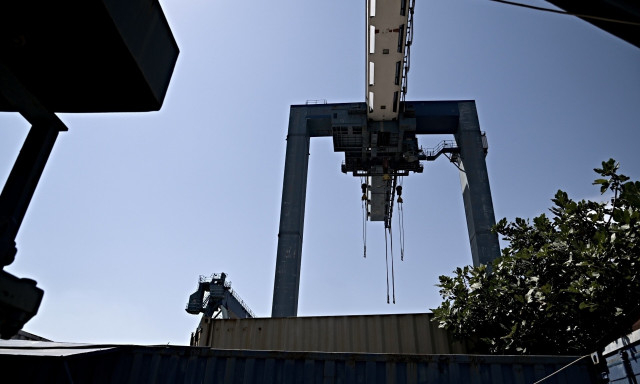 Εργατικό δυστύχημα στα Ναυπηγεία Χαλκίδας: Συνελήφθη ο υπεύθυνος του συνεργείου